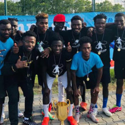 MaDiWo Cup 2019