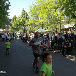 Der erste MaDiWo Run 2018