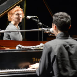 Benefizkonzert mit Aeham Ahmad: Und die Vögel werden singen