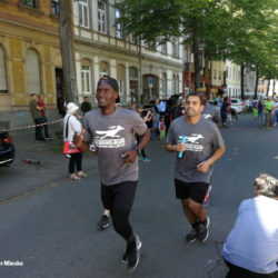 Der erste MaDiWo Run 2018