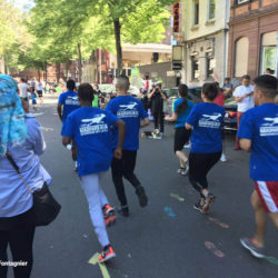 Der erste MaDiWo Run 2018