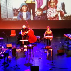 Benefizkonzert im EinTanzHaus